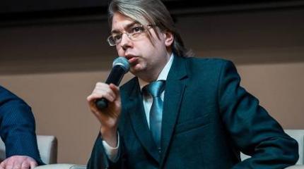 Носович: Прибалтика устроит новый политический кризис в Восточной Европе Носович: Прибалтика устроит новый политический кризис в Восточной Европе
