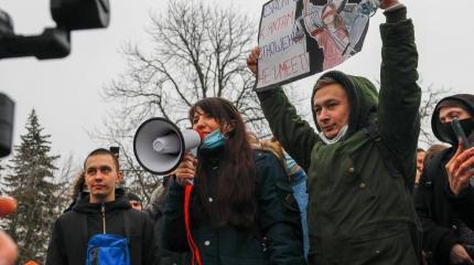 Релокантам-«навальнистам» в Центральной Азии вольготного житья не будет Релокантам-«навальнистам» в Центральной Азии вольготного житья не будет