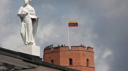 Рядовые китайцы призывают Россию поглотить Литву Рядовые китайцы призывают Россию поглотить Литву