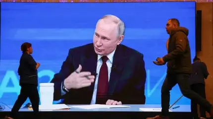 Прямая линия-2024: Что народ ждёт от Путина и что получит в результате Прямая линия-2024: Что народ ждёт от Путина и что получит в результате