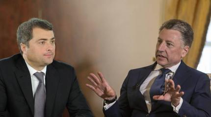 «Агрессивная игра» США по Донбассу: переговоры с американцами теряют смысл