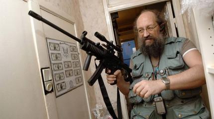 «Понимает, где сила»: Вассерман объяснил, почему Трамп поздравил Путина