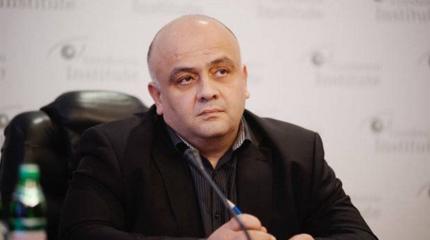 Килинкаров о задержании Свинарчука: Двоякое отношение к этой ситуации Килинкаров о задержании Свинарчука: Двоякое отношение к этой ситуации