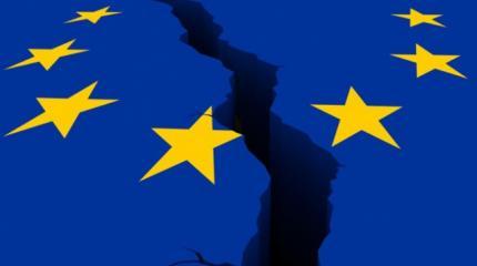 Кризис Евросоюза: страны ЕС устали отвечать за ошибки Брюсселя Кризис Евросоюза: страны ЕС устали отвечать за ошибки Брюсселя