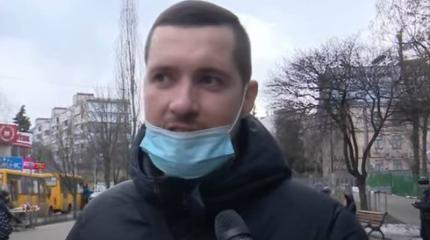 «Я хочу только русскую вакцину»: рядовые граждане Украины высказываются о вакцинации в стране