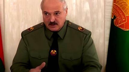 «Запад должен сделать жизнь Лукашенко невыносимой»: Как за рубежом отреагировали на заявления президента Беларуси «Запад должен сделать жизнь Лукашенко невыносимой»: Как за рубежом отреагировали на заявления президента Беларуси