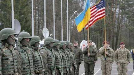 США уведут ВСУ с Донбасса США уведут ВСУ с Донбасса