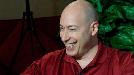 Гордон о подмене своих идеалов: человек не чурка, он должен быть гибким Гордон о подмене своих идеалов: человек не чурка, он должен быть гибким