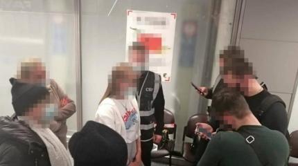 На Украине начались аресты родственников антимайдановцев