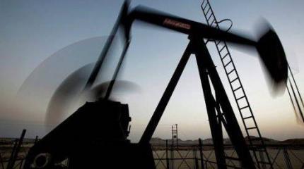 Сланцевая нефть не выдержала веса политических амбиций США Сланцевая нефть не выдержала веса политических амбиций США