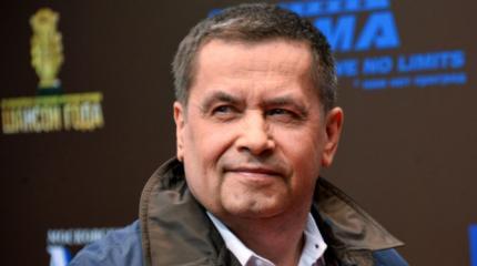 Расторгуев: Украина запрещает мои песни, потому что они написаны по-русски Расторгуев: Украина запрещает мои песни, потому что они написаны по-русски