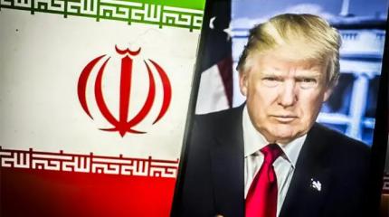 А поговорить? Трамп рискует получить в Иране вторую украинскую оплеуху А поговорить? Трамп рискует получить в Иране вторую украинскую оплеуху
