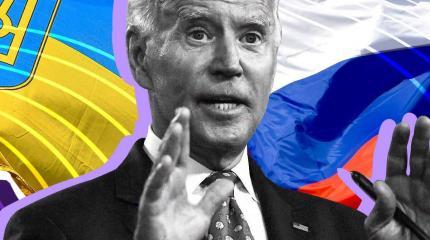 Tagesspiegel: осенью Байден может нарушить главную клятву перед Украиной Tagesspiegel: осенью Байден может нарушить главную клятву перед Украиной