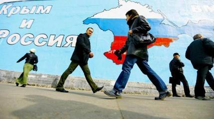 В МИД «незалежной» обиделись на то, что Путин не согласовал визит в Крым В МИД «незалежной» обиделись на то, что Путин не согласовал визит в Крым