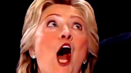 WikiLeaks: У Клинтон проблемы с головой WikiLeaks: У Клинтон проблемы с головой