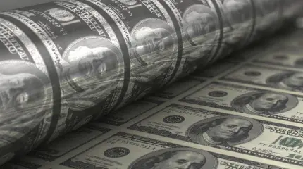 Мировой кризис, неделя четвёртая: ФРС решила биться до последнего цента… Мировой кризис, неделя четвёртая: ФРС решила биться до последнего цента…