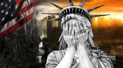 Нож в спину от союзников: в Британии признали поражение США в Сирии Нож в спину от союзников: в Британии признали поражение США в Сирии