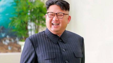 New York Post: Умер Ким Чен Ын New York Post: Умер Ким Чен Ын
