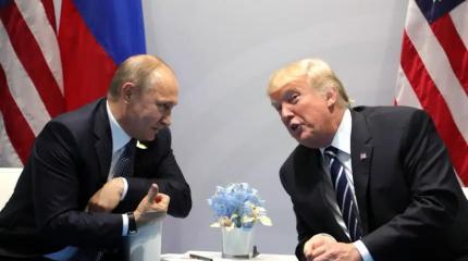 Осуществляет мечту Сталина: Трампа уличили в тайном сговоре по развалу НАТО