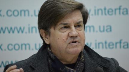 Украинский политолог Вадим Карасев озвучил дату признания ЛДНР Россией Украинский политолог Вадим Карасев озвучил дату признания ЛДНР Россией
