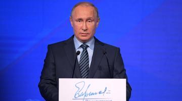 Владимир Путин: Примаков заглянул в будущее