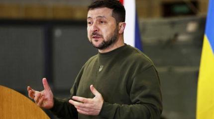 Шоу-вояж президента Украины с точки зрения клинического психолога Шоу-вояж президента Украины с точки зрения клинического психолога