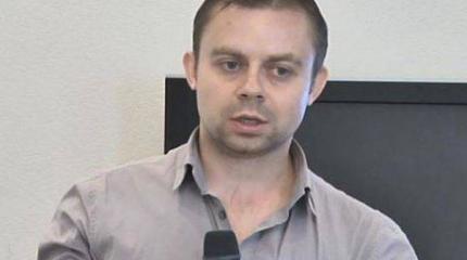 Слободчук о выборах на Украине: В схемы фальсификаций вовлекут сотни тысяч людей