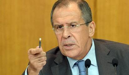Лавров: Россия настроена на создание зоны свободной торговли между ЕС и ТС Лавров: Россия настроена на создание зоны свободной торговли между ЕС и ТС