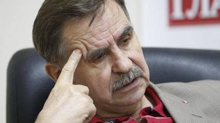 Украинский политолог Перепелица: Россия уничтожает ЕС изнутри