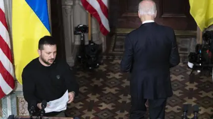 В ответ на вопрос о победе Украины Байден рассмеялся. И денег Киеву не дал В ответ на вопрос о победе Украины Байден рассмеялся. И денег Киеву не дал