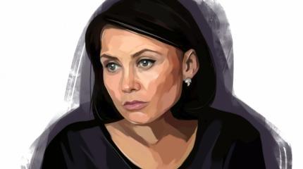 Евгения Сухорукова - «яблочный» коррупционер с опытом работы Евгения Сухорукова - «яблочный» коррупционер с опытом работы