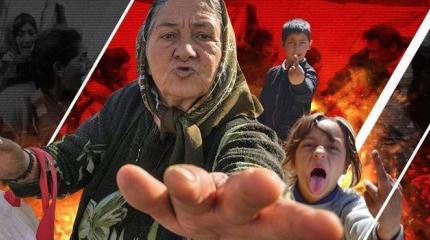 ОМОН, ай нанэ-нанэ: самые крупные цыганские бунты в современной России ОМОН, ай нанэ-нанэ: самые крупные цыганские бунты в современной России