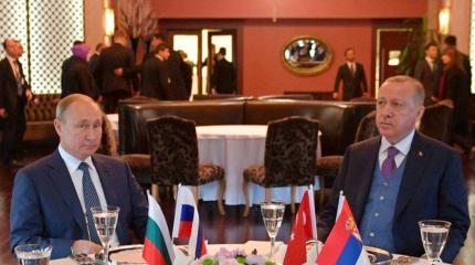 «Зачем настраивать Россию против нас»: в прессе Турции озабочены действиями Анкары по Крыму «Зачем настраивать Россию против нас»: в прессе Турции озабочены действиями Анкары по Крыму