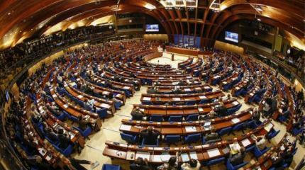 Россия заговорит в ПАСЕ с позиции силы Россия заговорит в ПАСЕ с позиции силы