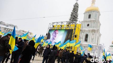 Церковный «собор» в Киеве: План Порошенко рушится на глазах Церковный «собор» в Киеве: План Порошенко рушится на глазах