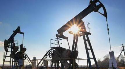 Bloomberg: Россия избавляется от нефтяного проклятия Bloomberg: Россия избавляется от нефтяного проклятия