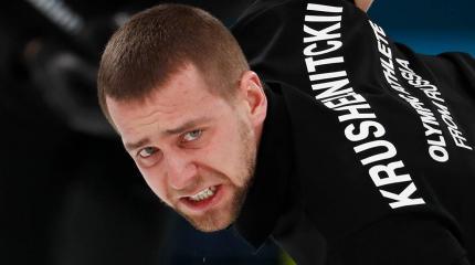 Странный случай: мельдоний у Крушельницкого удивил МОК Странный случай: мельдоний у Крушельницкого удивил МОК