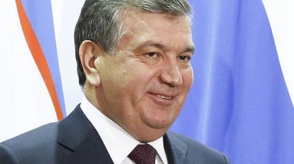 Выборы в Узбекистане: раскрыта главная интрига вокруг кандидатуры Мирзияева Выборы в Узбекистане: раскрыта главная интрига вокруг кандидатуры Мирзияева