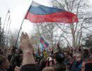 Сотрудники администрации Севастополя саботируют работу главы города Сотрудники администрации Севастополя саботируют работу главы города