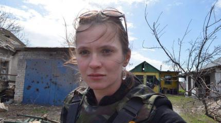 Анна Долгарева: О поколении непуганых идиотов перед бездной кризиса Анна Долгарева: О поколении непуганых идиотов перед бездной кризиса