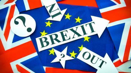 Brexit и Ближний Восток Brexit и Ближний Восток