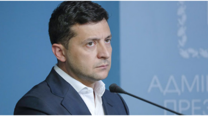 Отсчет конца Украины, похоже, пошел Отсчет конца Украины, похоже, пошел