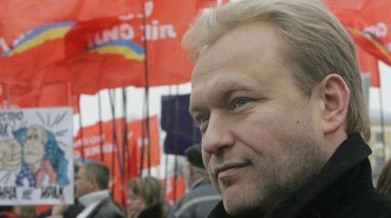 Волга: Путин не понимает происходящего на Украине. Это особенно опасно Волга: Путин не понимает происходящего на Украине. Это особенно опасно