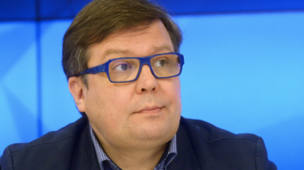 Мартынов объяснил, когда в ООН произойдут кардинальные перемены Мартынов объяснил, когда в ООН произойдут кардинальные перемены