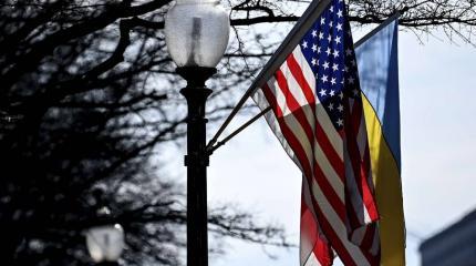 Всем управляет Пентагон: почему США выгодно затягивание спецоперации Всем управляет Пентагон: почему США выгодно затягивание спецоперации