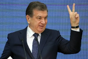 Год без Каримова: что в Узбекистане изменилось при новом лидере Год без Каримова: что в Узбекистане изменилось при новом лидере