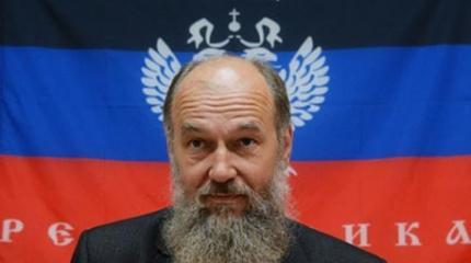 В Донецке сообщили о смерти одного из основателей ДНР Владимира Маковича