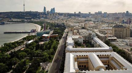 Бакинская прачечная: Guardian раскрыл миллиардные махинации Азербайджана