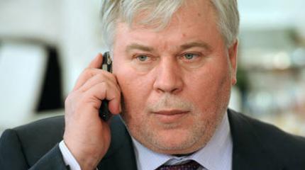 Кучерена рассказал, чего ждать дольщикам от возвращения Полонского Кучерена рассказал, чего ждать дольщикам от возвращения Полонского