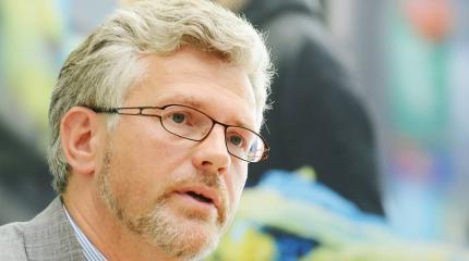 Реальные намерения или обычный шантаж: разговоры Киева о «ядерном статусе» Реальные намерения или обычный шантаж: разговоры Киева о «ядерном статусе»